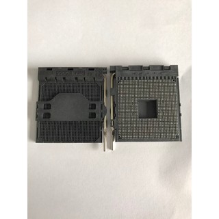 Socket AM4 trên main PC - Dùng cho thợ có máy đóng chipset - Mới nguyên bản - Original NEW