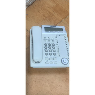 Máy điện thoại Panasonic KX DT333 Cũ