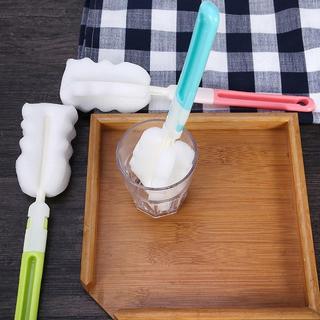 Bộ đôi cọ bình và núm ty