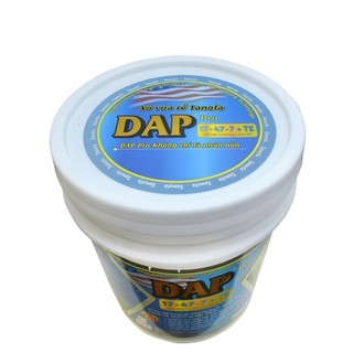 DAP HỮU CƠ KHOÁNG 17-47-7 + TE (Dạng bột)