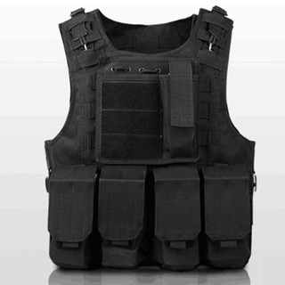 Áo Giáp Moto - Áo Giáp Đi Phượt Chiến Thuật