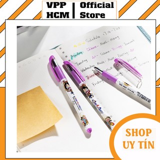 Bút gel học sinh onepiece deli cg13