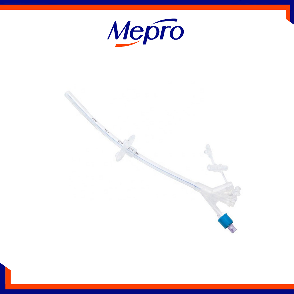 Ống Mở Dạ Dày Qua Da Seasight Nuôi Ăn Qua Thành Bụng (1 cái) Trung Quốc