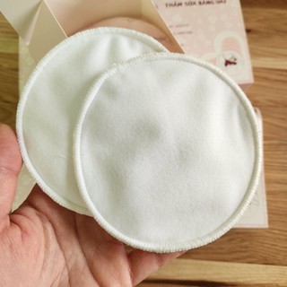Hộp 8 Miếng lót thấm sữa Goodmama