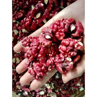 HẠT ÓC CHÓ ĐỎ 250gr