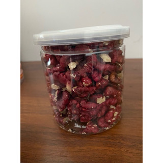 HẠT ÓC CHÓ ĐỎ 250gr