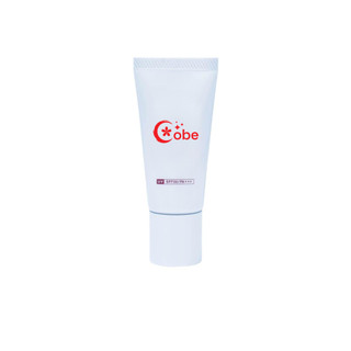Kem chống nắng Cobe thoáng da mỏng nhẹ 50ml SPF 50++