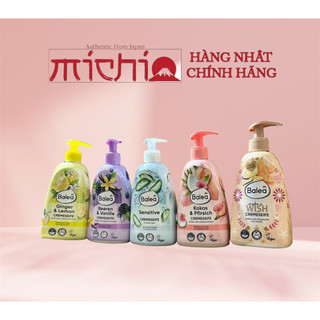 Nước rửa tay Balea CremeSeife 500ml - Hàng Đức