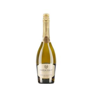 Chateau Dalat Sparkling White Wine 750ml