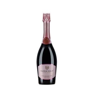 Chateau Dalat Sparkling Red Wine 750ml