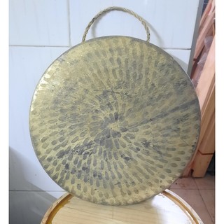 Thanh la đồng 30cm,35cm,40cm tặng dùi gõ