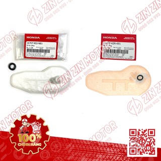 Lọc xăng sh mode 2020 - 2013+ k1n, sh mode 2013 - 2018 k29 16707-kzr-601, 16707-k0j-n01 chính hãng honda