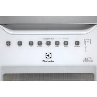 ESF6010BW - Máy Rửa Chén Mini Electrolux ESF6010BW - [BẢO HÀNH 2 NĂM - CHÍNH HÃNG ELECTROLUX VIỆT NAM]
