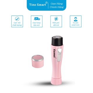 Máy Triệt Lông Cao Cấp Cầm Tay Thiết Kế Nhỏ Gọn Tiện Lợi Mang Đi (GVQ Store)