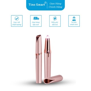 Bút Tỉa Lông Mày Cho Đường Nét Sắc Sảo Nhỏ Gọn Sang Chảnh  Cho Phái Đẹp Sử Dụng (GVQ Store)