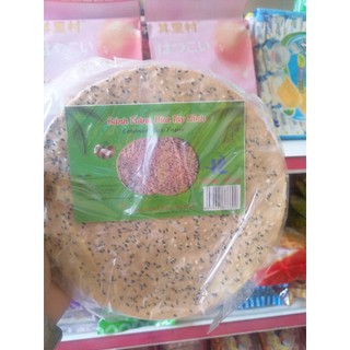 Bánh Đa Tráng Dừa Tây Ninh Bịch 5 Chiếc