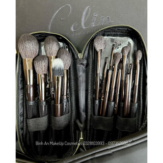 BỘ CỌ CELIN 15 CÂY