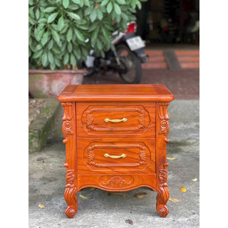 tủ táp  gỗ  hương  đá  kích  cỡ  cao 60 ngang 50 sâu 40