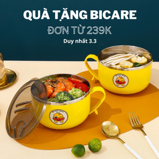 QT Bicare đơn từ 149k số lượng có hạn