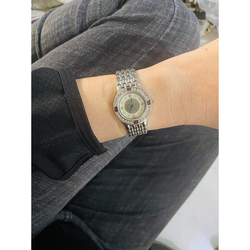 thanh lý đồng hồ Valentino