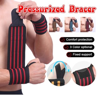 Quấn cổ tay Aolikes cao cấp,Đôi Băng Quấn Cổ Tay, Băng quấn bảo vệ cổ tay tập gym,Đai cuốn Đai Bảo Vệ Cổ Tay