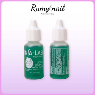 Dung dịch cầm máu Infa-Lab 15ml