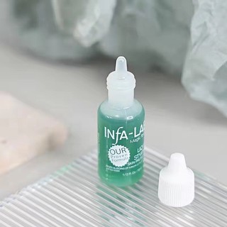 Dung dịch cầm máu Infa-Lab 15ml