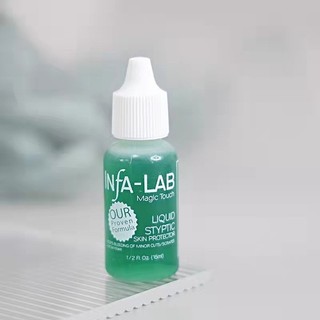 Dung dịch cầm máu Infa-Lab 15ml
