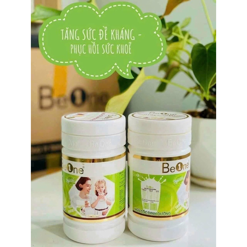 Ngũ cốc dinh dưỡng beone( Chính hãng)