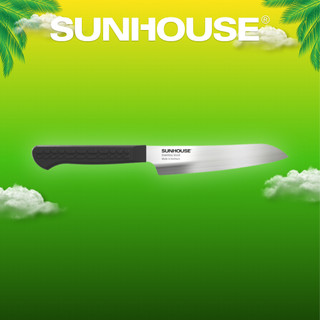 Dao gọt hoa quả 120 sunhouse ks-kn120ps