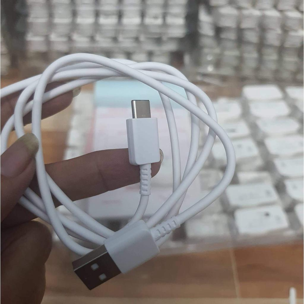 Cáp sạc nhanh 6A dài 1m  USB - Typec