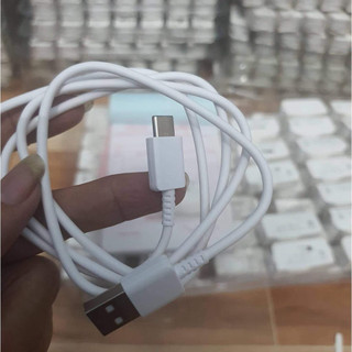 Cáp sạc nhanh 6A dài 1m  USB - TypeC