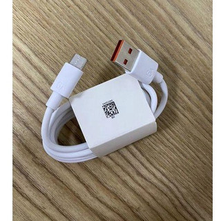 Cáp sạc nhanh 6A dài 1m  USB - TypeC
