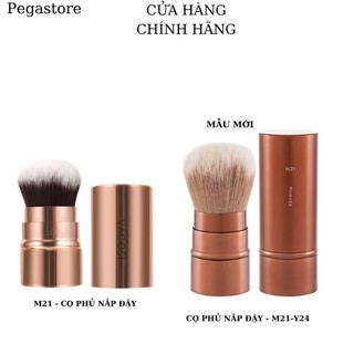 Cọ trang điểm Vacosi M21 - cọ phủ phấn ,bỏ túi