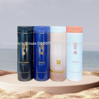 Trà sữa đóng chai Truyền Thống Đài Loan