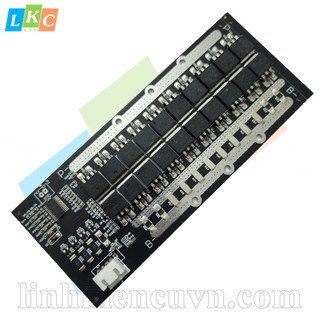 Mạch bms 3.7v 3s 150a v3.1