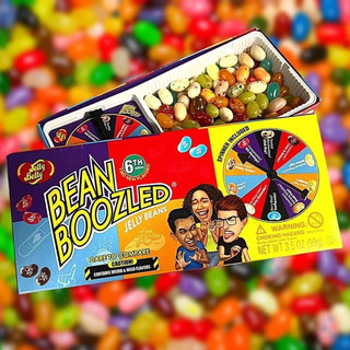 KẸO THÚI BEAN BOOZLED PHIÊN BẢN THỨ 7⚡ ĐỘC LẠ ⚡ HẤP DẪN