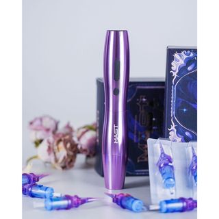 Máy Pen Mast tích điện P20 phiên bản mới nhất năm 2023 Stock 2.5 đi sợi cực đẹp