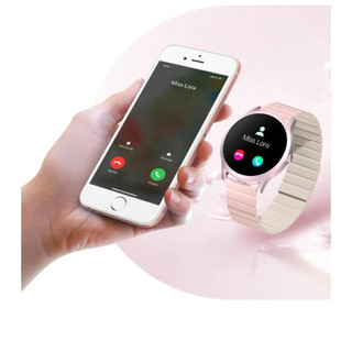 Đồng hồ thông minh Kieslect Lora - Chính Hãng