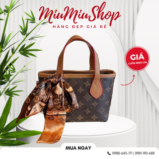 Túi xách nữ 💥 CAO CẤP 💥 Túi xách cầm tay eo vì 2 quai đeo chéo đi làm, đi chơi