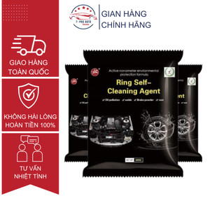 Bột Tẩy Lazang Không Chạm Chuyên Dụng - Hiệu Quả Tức Thì- gói 500 gram