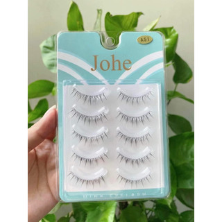 Mi giả Johe gân trong