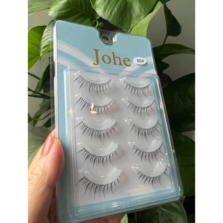 Mi giả Johe gân trong