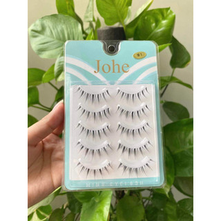 Mi giả Johe gân trong