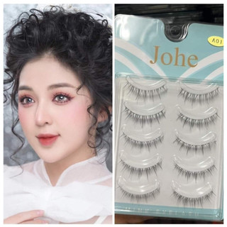 Mi giả Johe gân trong
