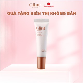  Kem nâng tông Glint 10ml SPF20 PA++ chống nắng, chống nhăn, dưỡng ẩm, kiềm dầu mỏng nhẹ