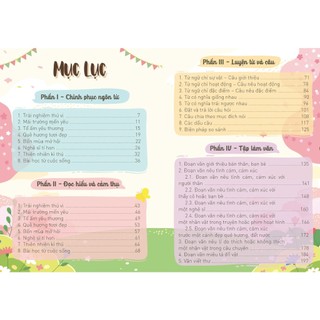 Sách - Chinh Phục Tiếng Việt 3 (Kỹ Năng Viết Văn Cho Học Sinh Lớp 3)