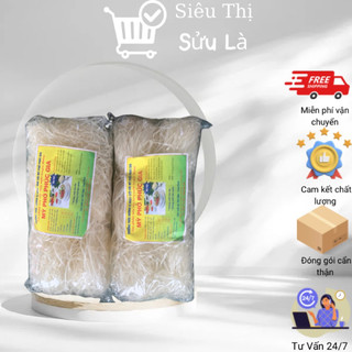 Mỳ phở phúc gia túi 330g