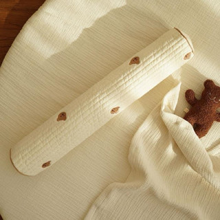 Gối ôm cho bé Chezbebe Hàn quốc hình gấu nâu dễ thương
