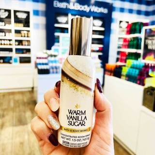 [NHIỀU MÙI MỚI] Xịt thơm phòng Bath & Body Works White Barn, 42.5g